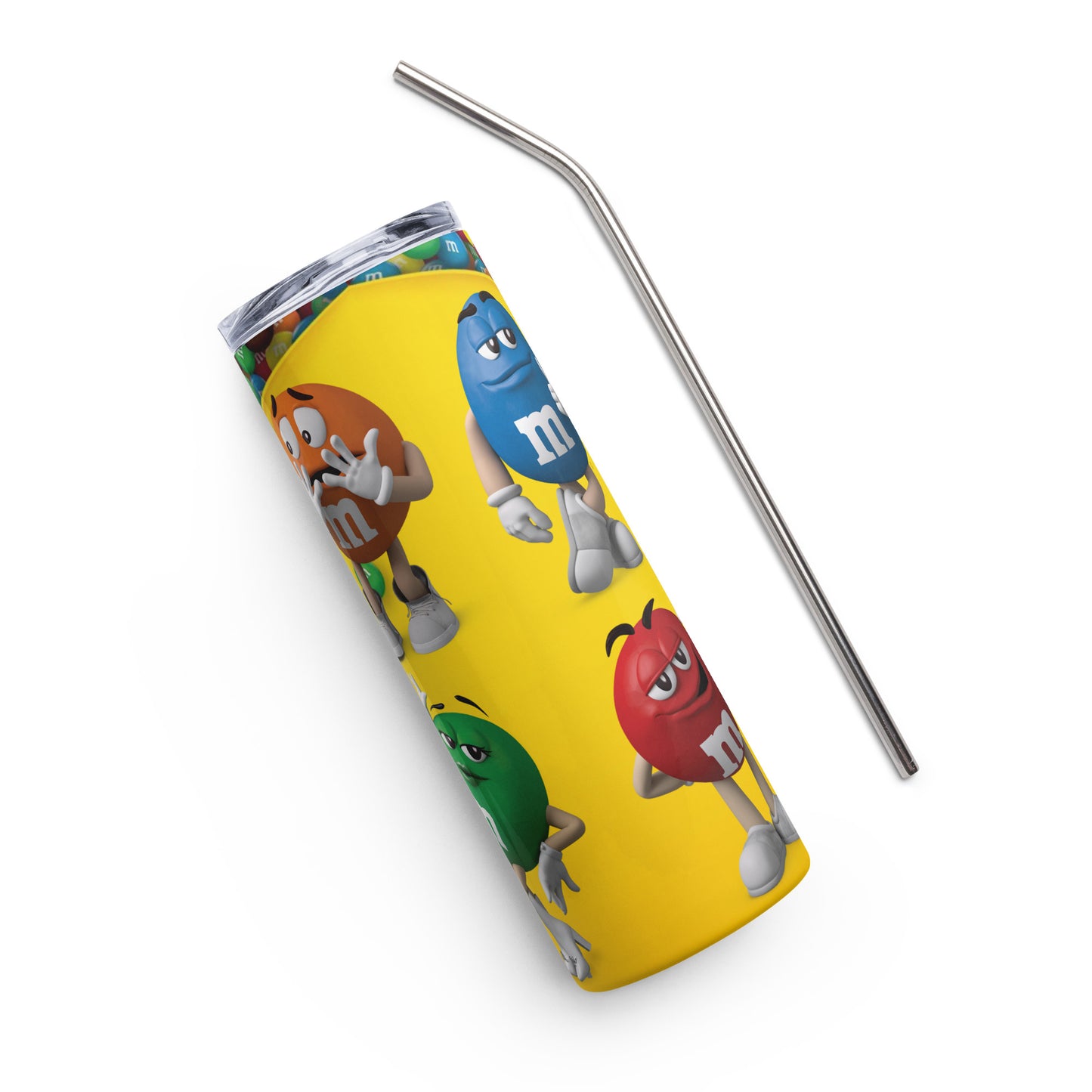 Tumbler - M&M's Original