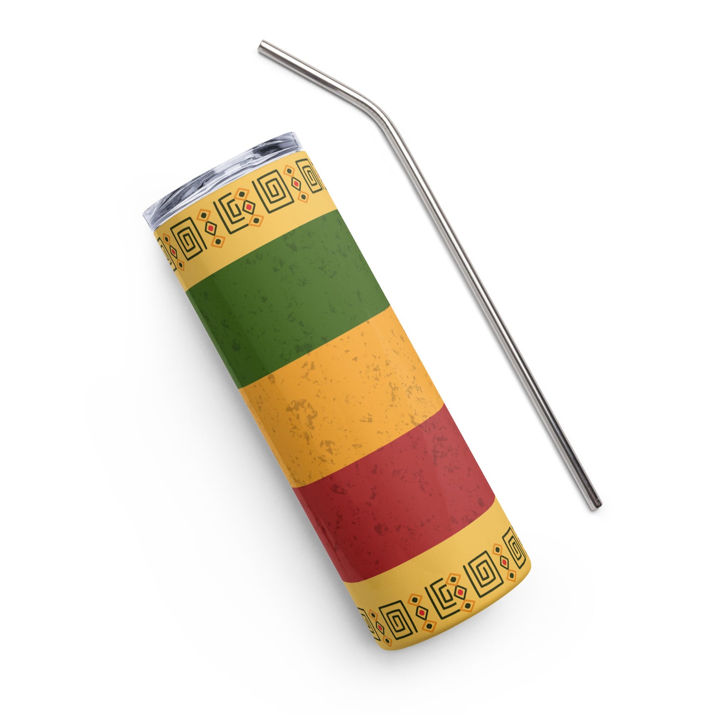 Tumbler - Juneteenth