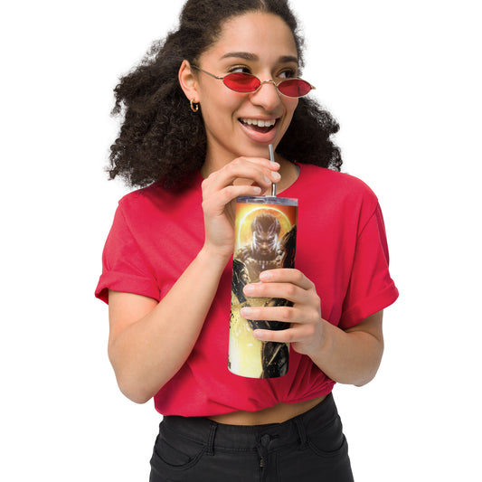 Tumbler - Black Panther: Wakanda Forever