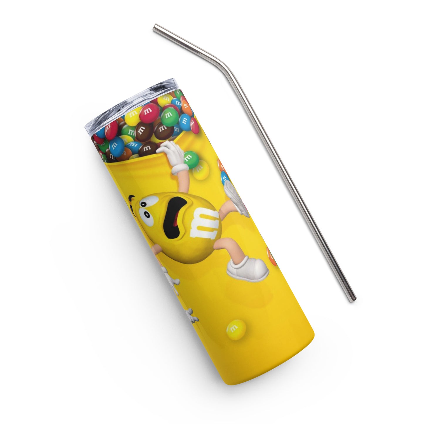 Tumbler - M&M's Original