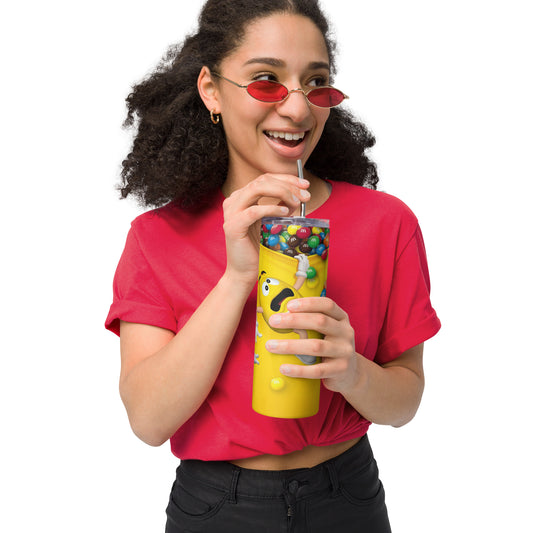 Tumbler - M&M's Original