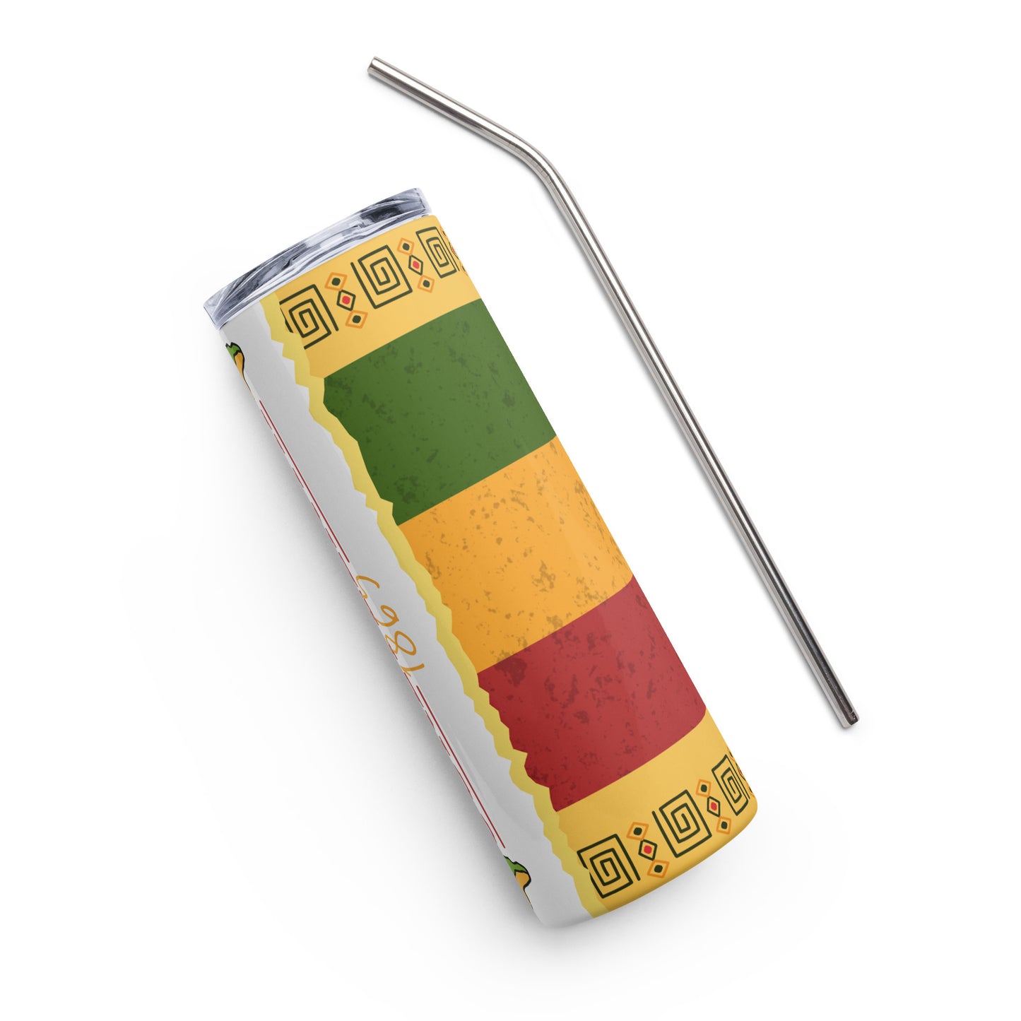 Tumbler - Juneteenth