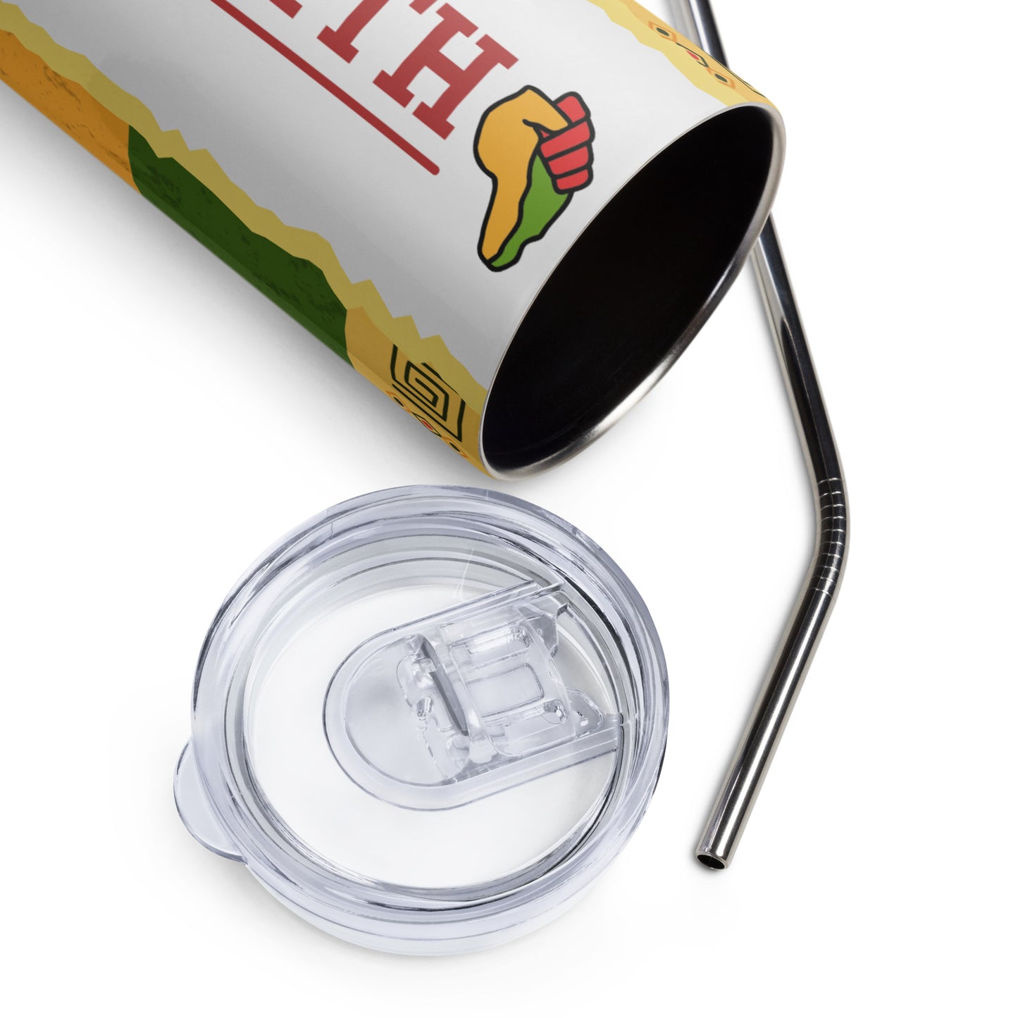 Tumbler - Juneteenth