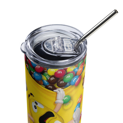 M&M's Original - Stainless steel tumbler